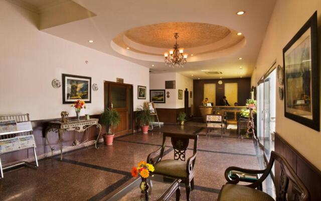 The Manor Kashipur by Leisure Hotels