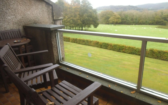 Macdonald Plas Talgarth Holiday Resort