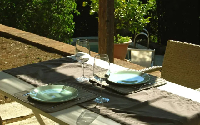 Verdidea - MONTE SANTO & TORRINO