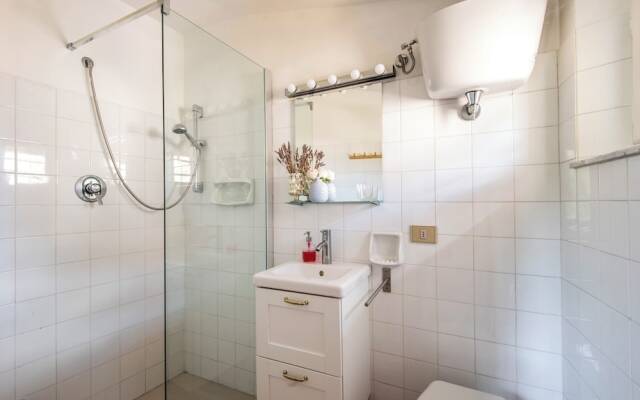 Family Tuscany Home Close Via Francigena