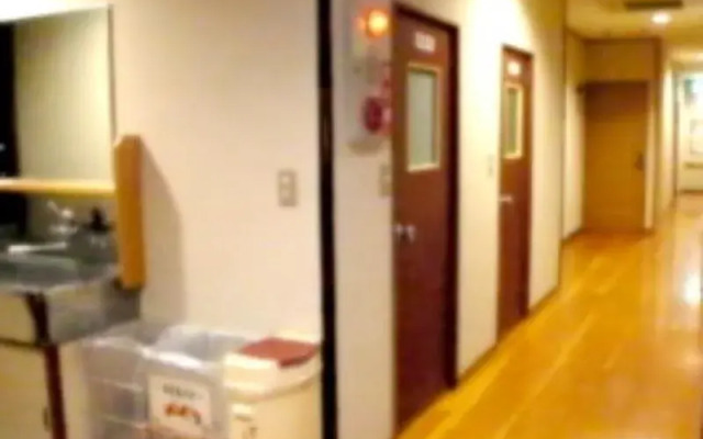 Matsuzaki Onsen Robatakan