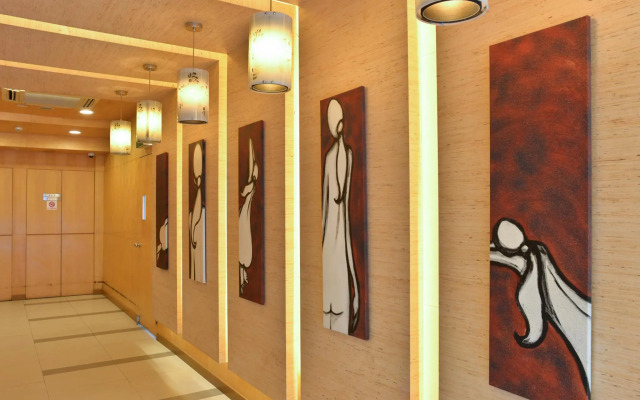 Hotel 81 Fuji