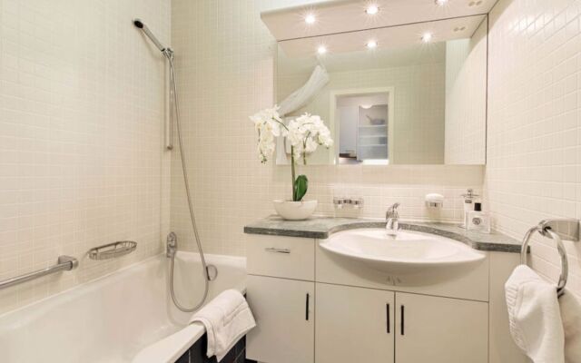 Double Room Modern 26055