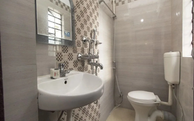 Surabhi Guest House by OYO Rooms