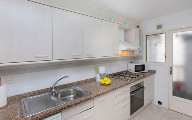 Apartment Olivier Blanes