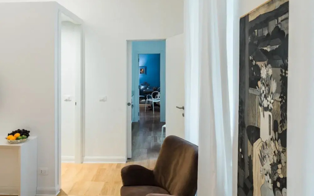 Triestevillas Viandante, Huge And Unique, Luxurious 5 Bedroom Flat