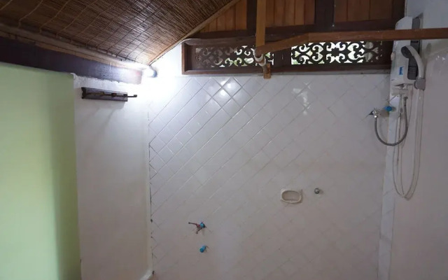 Donsak Orchid Resort