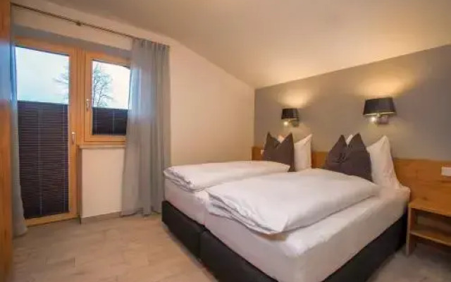 Appartement-Pension Griesser