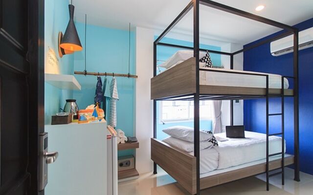 Hotel The Journey Patong New