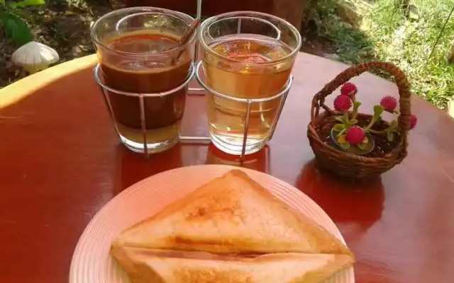 Tantara Resort