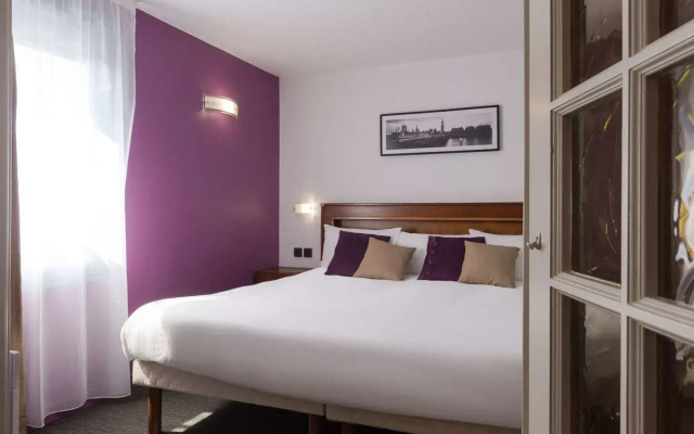 Brit Hotel Confort CAMBRAI