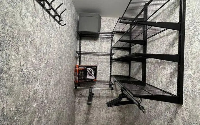 Апартаменты на улице Зелёная 1В