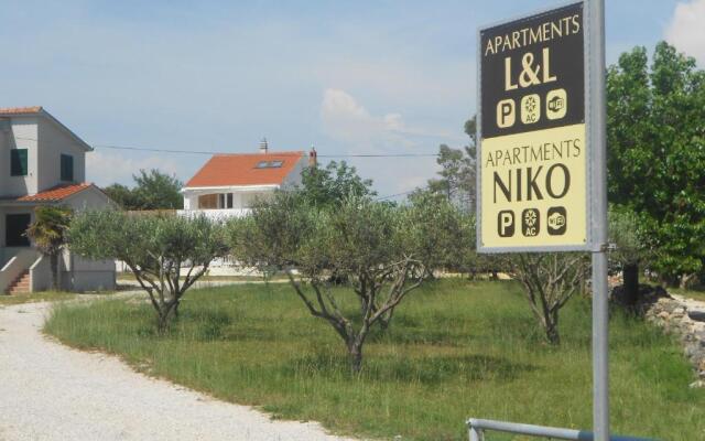 Apartment Niko