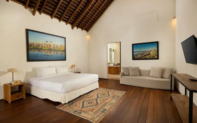 Villa Kuma Umalas By Nakula