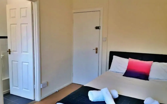 Birmingham Central Rooms