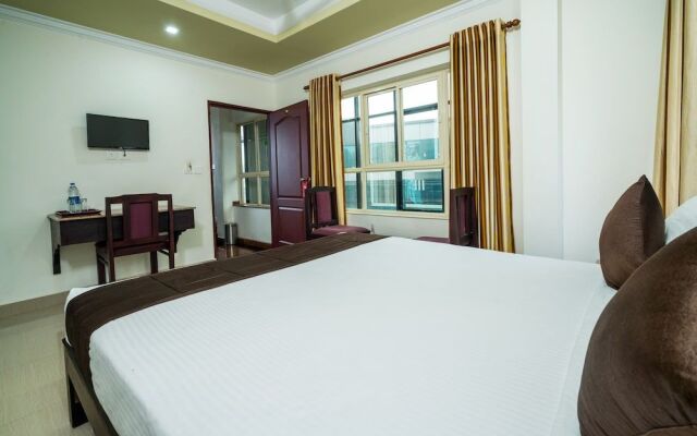 Sandal Breeze Hotel