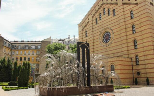 Onyx Apartman