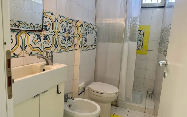 B&B Acireale - Il Cavalluccio Marino Fronte Mare
