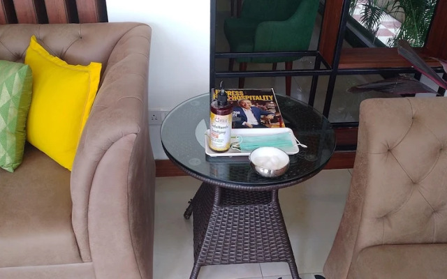 Regenta Inn Indiranagar