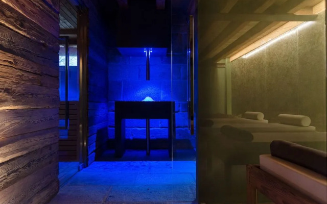 Maso Zambo - Mountain Lodge