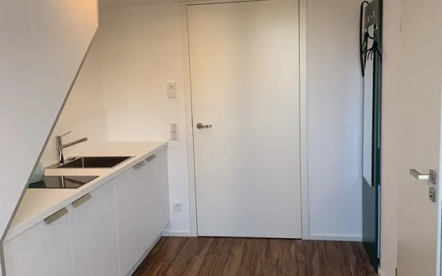 Soulfactory Apartments