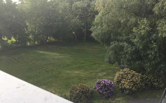 Auberge Tabarz Zimmerberg