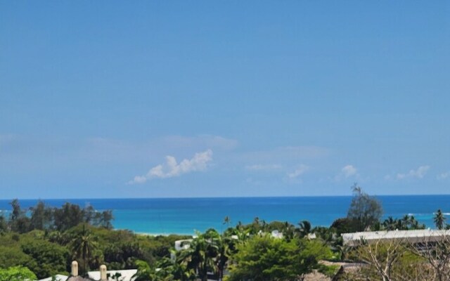 Diani Palm Resort & Apartments