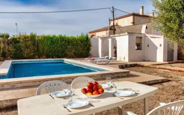 Villa Granada 1