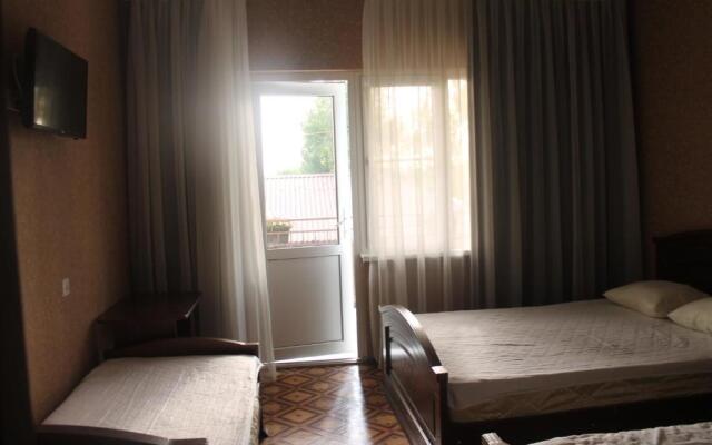Guest house Black Sea