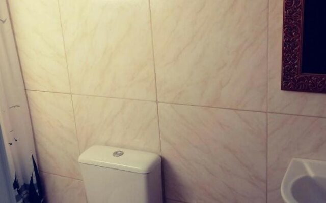 zaua guest house