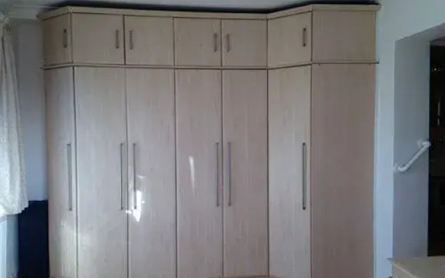 Sea Wood Bed and Breakfast