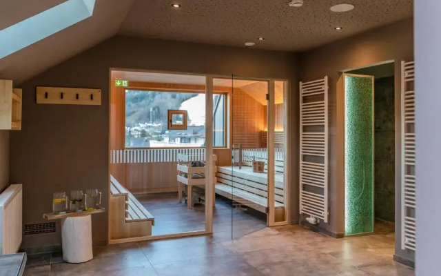 Stadtvilla Schladming Boutiquehotel