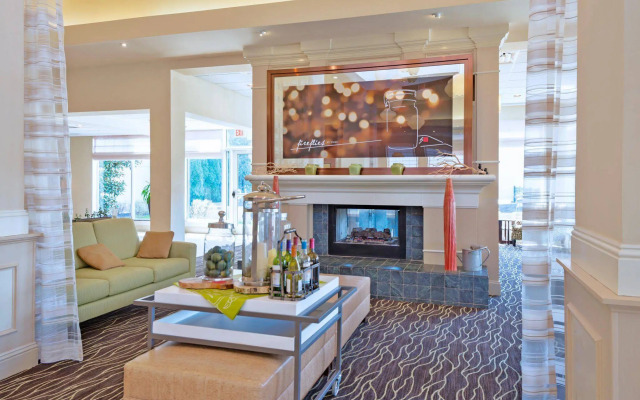 Hilton Garden Inn Philadelphia Ft. Washington