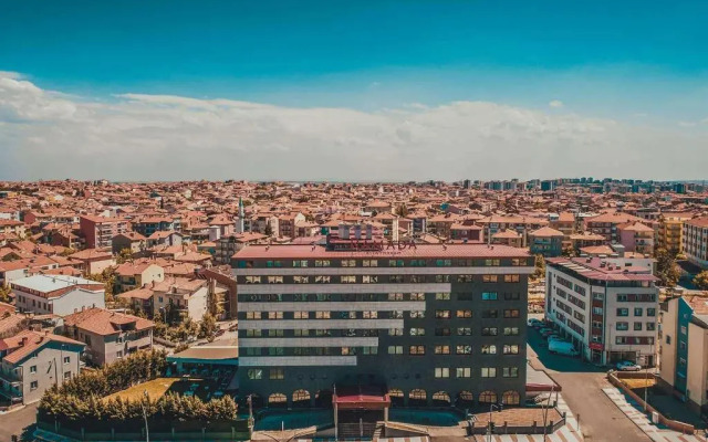 Ramada By Wyndham Usak