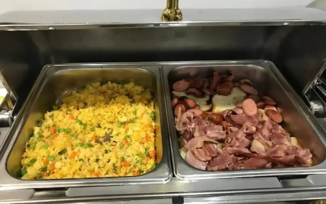 Nature Hotel - West Lake