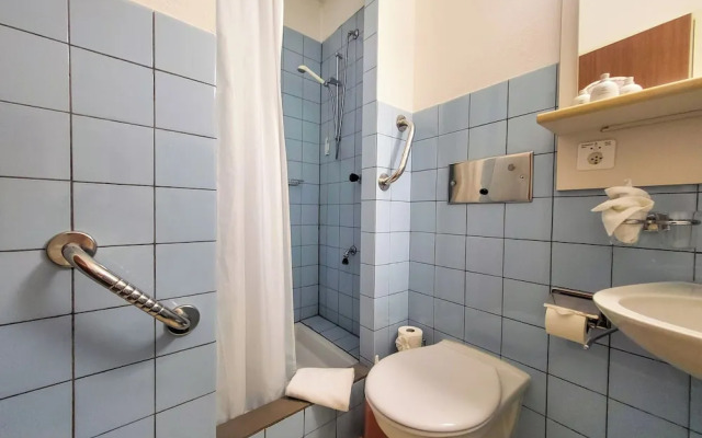 Bad Ramsach Quellhotel