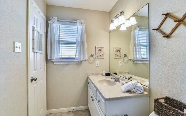 Stargazer - 3 Br Home