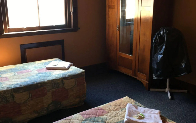 Strathfield Hotel