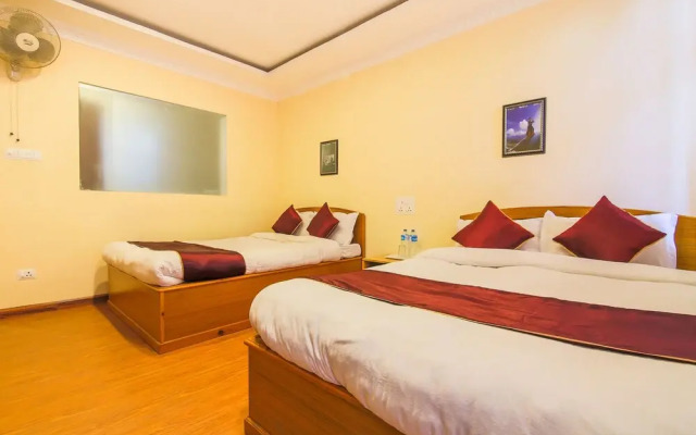 OYO 363 Himalayan House Resort