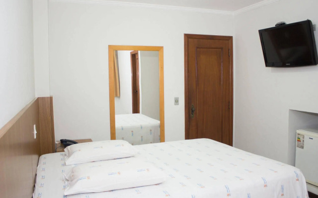 Ilha Porchat Hotel