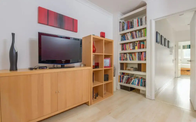 Super Central London - sleeps 4