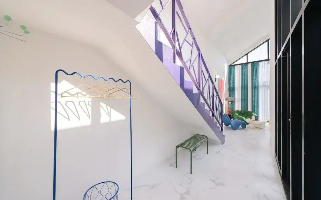 Le Pavilion Pool Villa