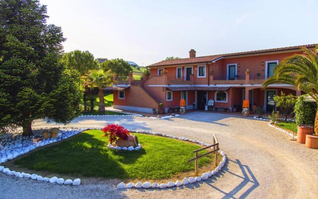 Agriturismo Le Gazze