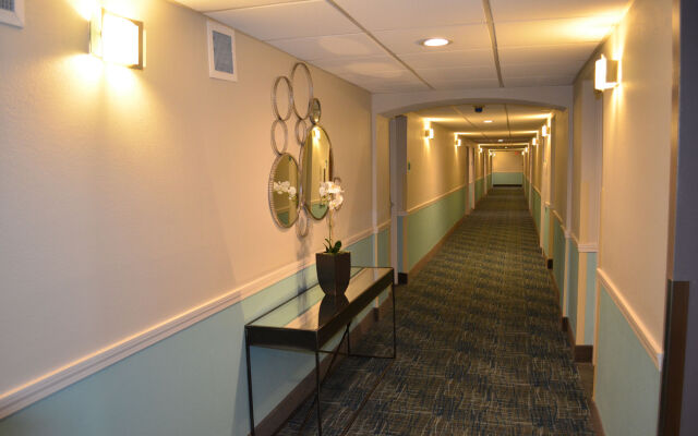 Best Western Hartford Hotel & Suites