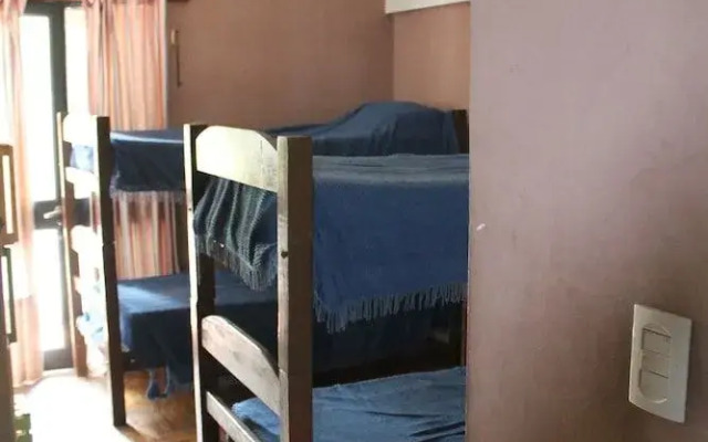 Sosahaus Hostel Mendoza