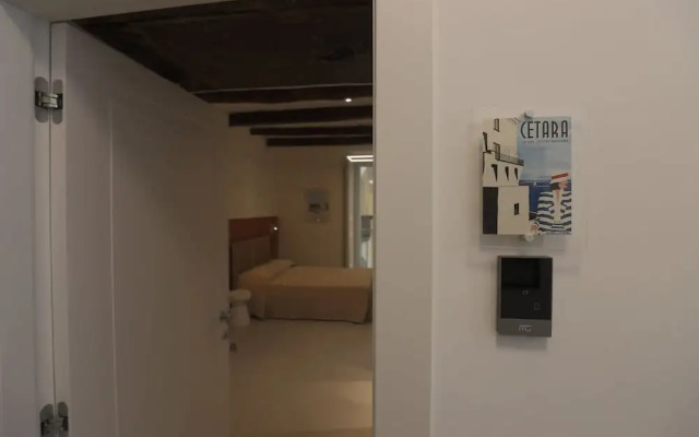 Desiderio Guest House