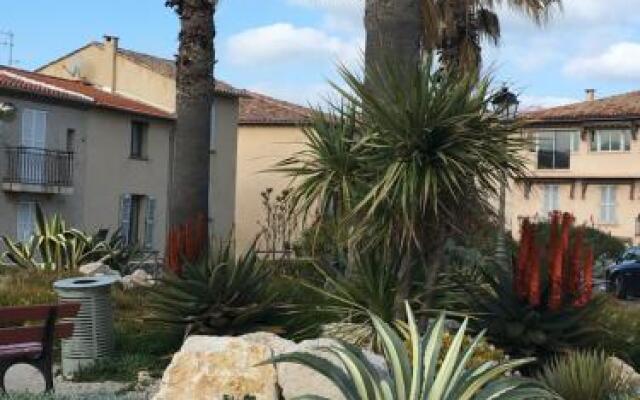 Appartement Les remparts