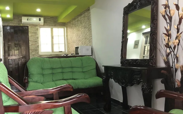 Apartamentos Donde Leda