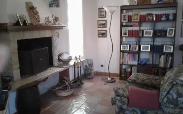 Villa Passo Mandorle