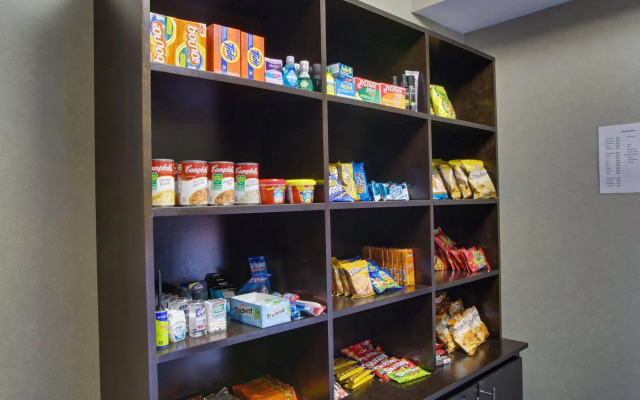 Holiday Inn Express & Suites Sidney by IHG